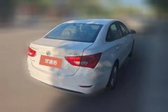 2016 Buick Excelle GT Sedan 2016 1.5 AT 15NLuxury #3