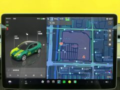 2023 Tesla Model Y 2022 Facelift rear wheel driveEdition #12