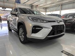 2022 Toyota Wildlander 2022 2.0 AT 4WDLuxuryPLUSEdition #3