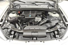 2016 BMW X1 2015 2.0T AT 18iLeading the wayEditionRWD #10