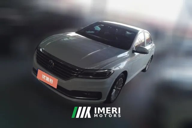 2020 Volkswagen Lavida 2021 1.5 AT Comfort