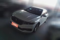 2020 Volkswagen Lavida 2021 1.5 AT Comfort #1