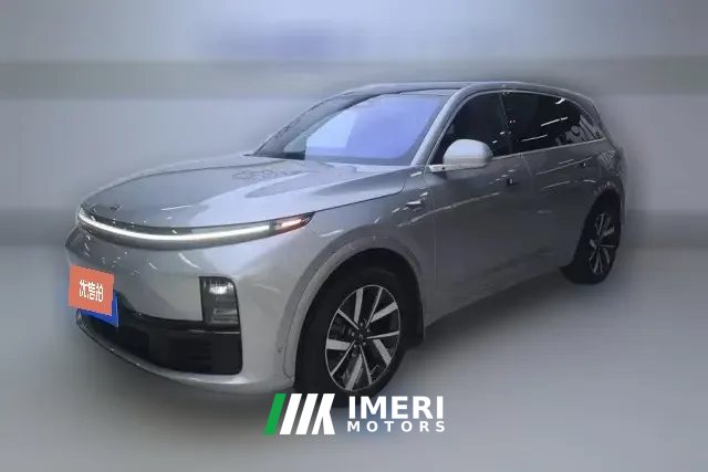 2023 Li Auto Li Auto L7 2023 Air