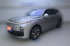 2023 Li Auto Li Auto L7 2023 Air #1