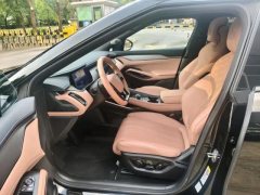 2024 BYD Song L EV 2024 662kmexcellence #5