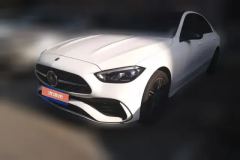 2023 Mercedes-Benz C-Class 2023 1.5T AT C 260 L Hao YeSport #1