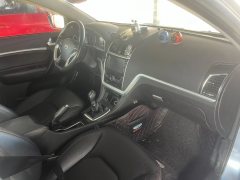 2015 Geely Auto Emgrand Sedan 2016 1.5 MT upEdition #7