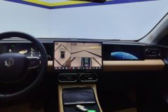 2024 Leapmotor C11 2024 EREV 300Exclusive #13