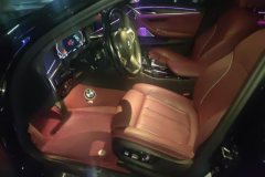 2021 BMW 5 Series 2021 2.0T AT 530LiExclusiveMSport Pkg #9