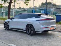 2025 Zeekr 007 GT 2025 Long Range4WDSmart Drive 100kWh #8