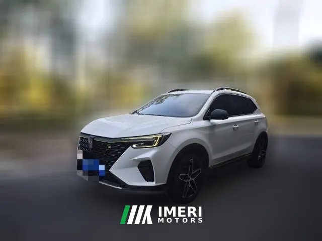 2021 Roewe RX5 2021 PLUS 1.5T AT 330TGI China tideSmart