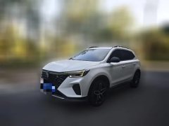 2021 Roewe RX5 2021 PLUS 1.5T AT 330TGI China tideSmart #1