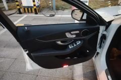 2020 Mercedes-Benz C-Class 2020 1.5T AT C260LSport #7