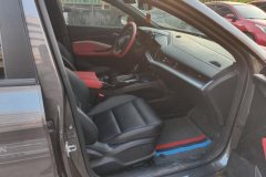 2021 MG MG5 2021 1.5 AT 180DVVT CVTyouthLuxury #8