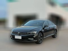 2022 Volkswagen Magotan 2020 2.0T AT 330TSILuxury #1
