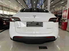 2021 Tesla Model Y 2021Long Rangeall wheel driveEdition 3D7 #5