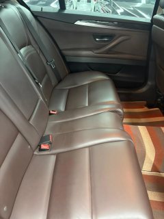 2015 BMW 5 Series 2014 2.0T AT 525LiLuxuryDesign Pkg #6