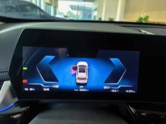 2024 BMW iX1 2023 eDrive25L XDesign Pkg #8