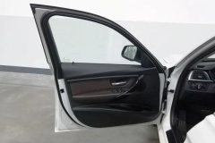 2018 BMW 3 Series 2018 2.0T AT 320LiFashion #11