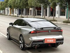 2023 Chang'an UNI-V 2022 1.5T AT Sport #8