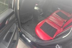 2021 Volkswagen Passat 2021 2.0T AT 330TSIElite #11
