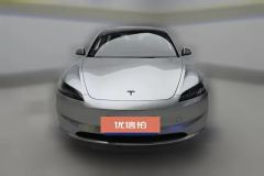 2025 Tesla Model 3 2023 rear wheel driveEdition #2