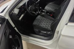 2023 Volkswagen Sagitar 2023 1.5T AT 300TSI DSGSurpass #9