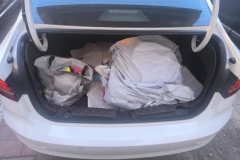 2019 Volkswagen Lavida 2019 1.4T AT 280TSILuxury China VI #4