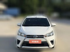 2015 Toyota Yaris L 2015 1.5 AT ECharmingEdition #3