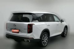 2026 GAC Trumpchi Trumpchi GS8 2024 PilotSeries 2.0TGDI AT 2WDLuxurySmart Connect #2