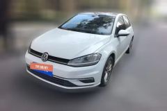 2018 Volkswagen Golf 2018 1.6 AT Comfort #1