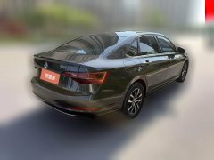 2020 Volkswagen Sagitar 2020 1.4T AT 280TSIComfort China VI #5