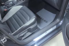 2020 Volkswagen Golf 2020 1.4T AT BelovedEdition280TSI R-Line #8