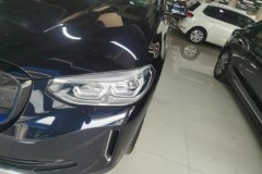 2021 BMW iX3 2021 Leading #5
