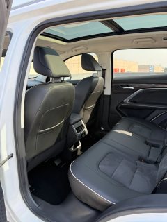 2021 Haval H6 2021 1.5T AT China tideChampion #6