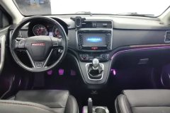 2015 Haval H6 2014 1.5T MT SportElite FWD #12