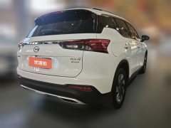 2021 GAC Trumpchi Trumpchi GS4 2021 1.5T AT 270TEliteTech #4