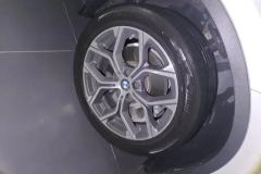 2022 BMW X1 2022 AT sDrive25Li Leading #6