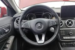 2019 Mercedes-Benz GLA-Class 2018 1.6T AT GLA200DynamicFWD #15