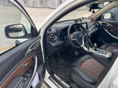 2017 BYD Song EV 2017 1.5T AT DMPremium 4WD HEV #4