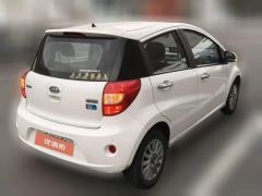 2017 JAC Group iEV6E 2017 iEV6E EV #5