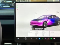 2024 Tesla Model 3 2023 Long Rangeall wheel driveEdition #17