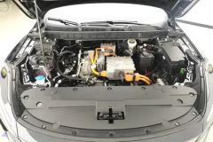 2024 Hongqi E-QM5 2023 620km PLUS #10