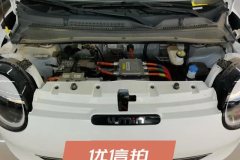 2025 Chang'an Qiyuan Chang'an Lumin 2024 130km Qingyue #10