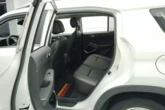 2019 Hyundai ix35 2019 2.0 AT Zhiyong·PleasureFWD China VI #11