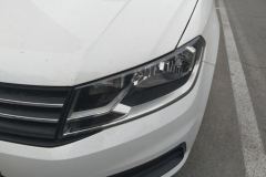 2018 Volkswagen Santana 2016 1.6 MT Fashion #5