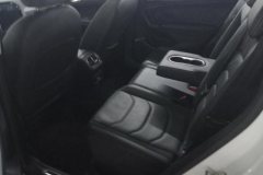 2021 Volkswagen Tiguan L 2021 2.0T AT 330TSI R-LineEnjoy moreEditionFWD #11