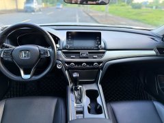 2019 Honda Accord 2018 1.5T AT 260TURBOElite #6