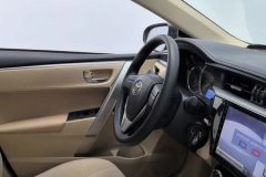 2017 Toyota Corolla 2017 1.2T AT GL #23