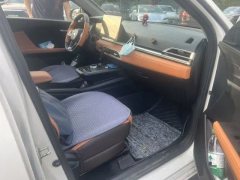 2021 BYD e2 2021 Luxury #3